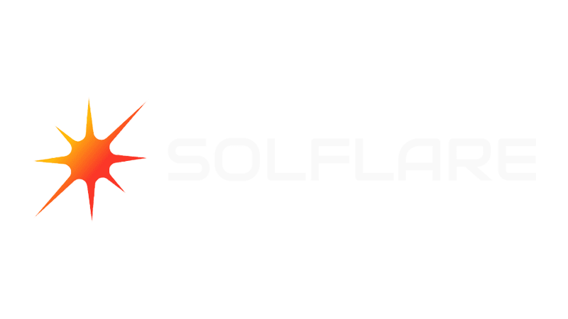 SOLFLARE : Brand Short Description Type Here.